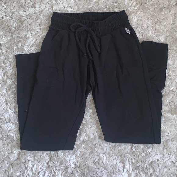 fp movement by Free People black joggers - Picture 2 of 5